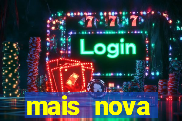 mais nova plataforma de jogos